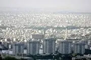 هوای اصفهان آلوده شد