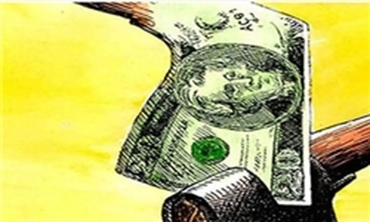 روزنامه نزدیک به هاشمی:مبارزه با فساد باعث فساد میشود!