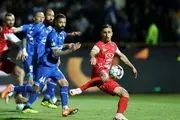 آمار ستاره پرسپولیس بالاتر از کل مهاجمان استقلال!
