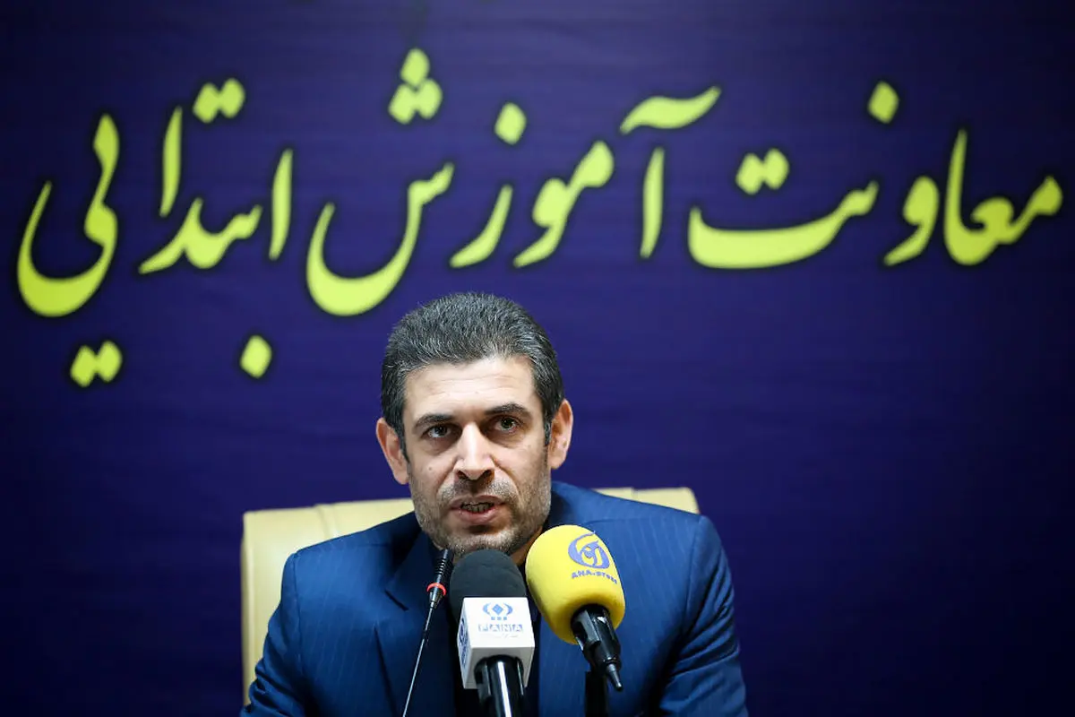 ۲۰ سناریو آموزشوپرورش برای بازماندگان از تحصیل در مقطع ابتدایی