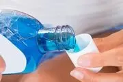 دهانشویه ها هیچ تاثیری در جلوگیری از ابتلا به کرونا ندارند