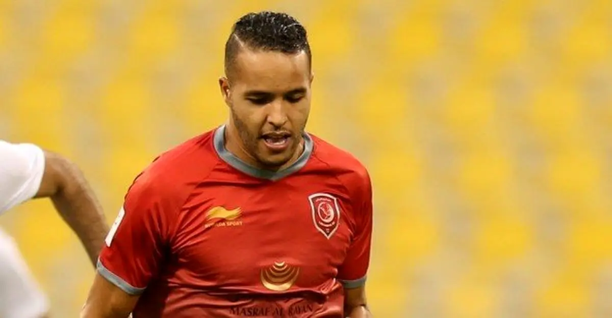 آزمون سخت خط دفاع پرسپولیس با حضور یوسف العربی