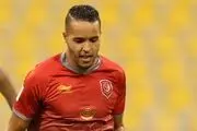 آزمون سخت خط دفاع پرسپولیس با حضور یوسف العربی