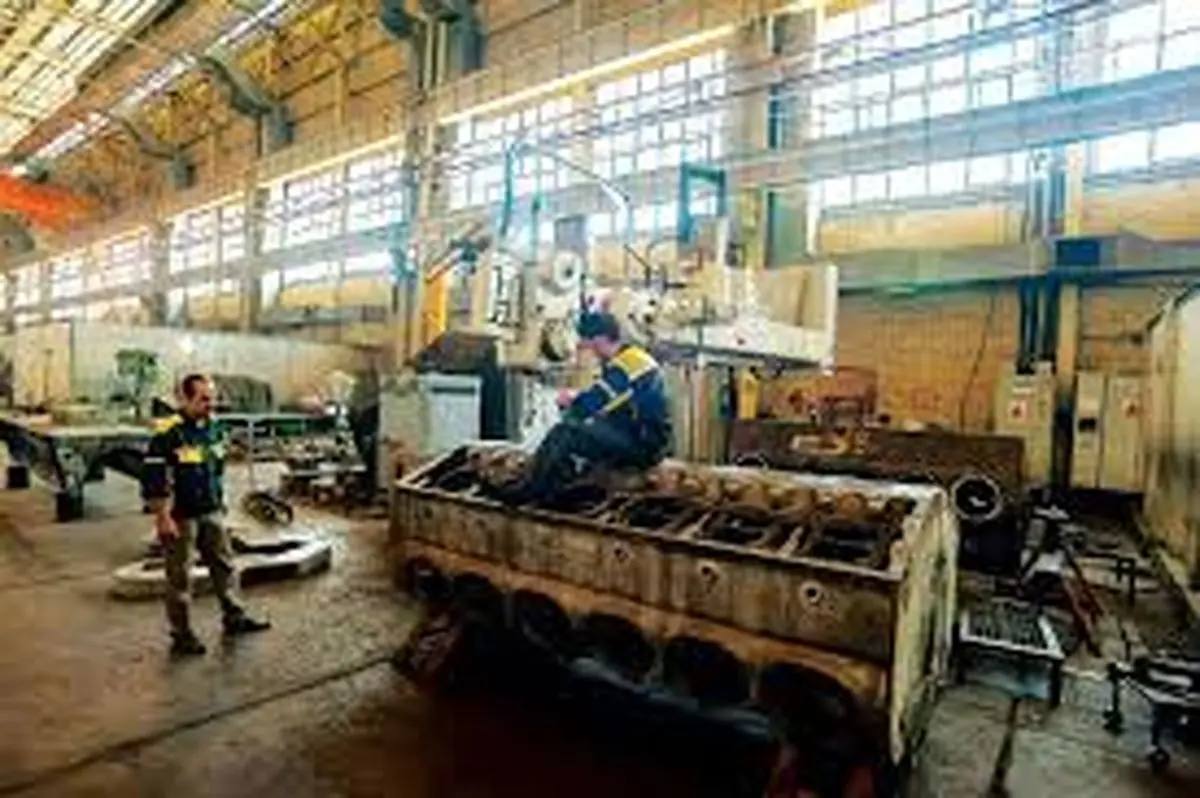 زمان قطع برق واحدهای صنعتی اعلام میشود
