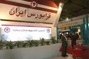 نخستین استارتاپ به فرابورس می‌آید