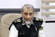 آمادگی کامل ناجا برای برگزاری انتخابات/برخورد قاطع با فتنه‌گران در دستورکار
