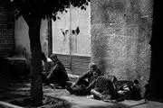  دلیل بی‌اعتمادی کارتن خواب ها به گرمخانه‌های شهرداری تهران چیست؟ 