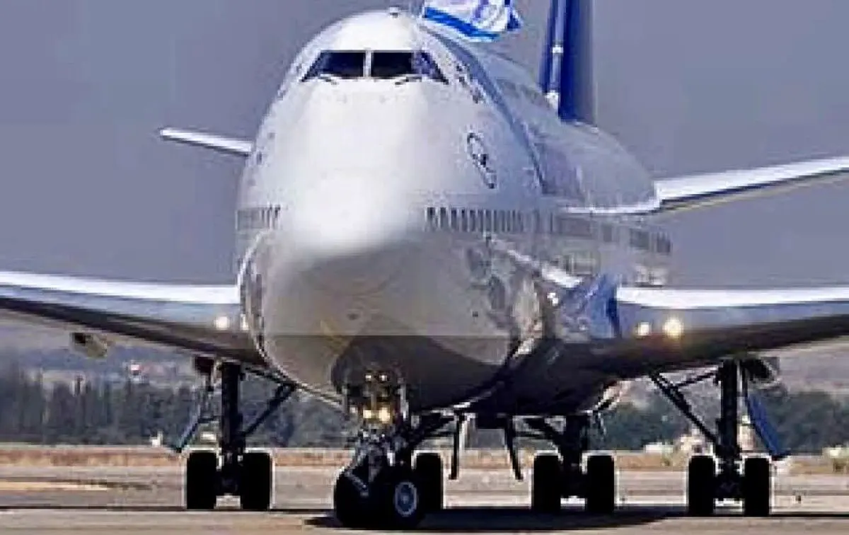 لوفت‌هانزا حمل و نقل تجهیزات نظامی به اسرائیل را متوقف کرد