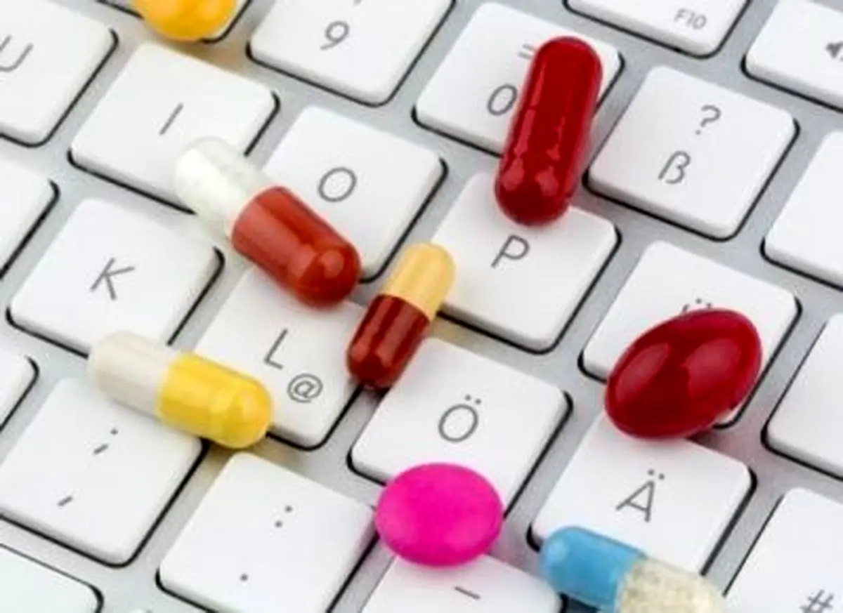 داروخانهها اجازه دارو فروشی اینترنتی ندارند