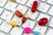 داروخانه‌ها اجازه دارو فروشی اینترنتی ندارند