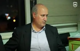 تاج: دورنمای خوبی برای حضورمان در جام جهانی نمی‌بینم