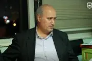 مهدی تاج از سرمربی چادرملو اردکان عیادت کرد