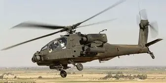 آمریکا ارتش امارات را به بالگرد‌های «آپاچی» مجهز می‌کند