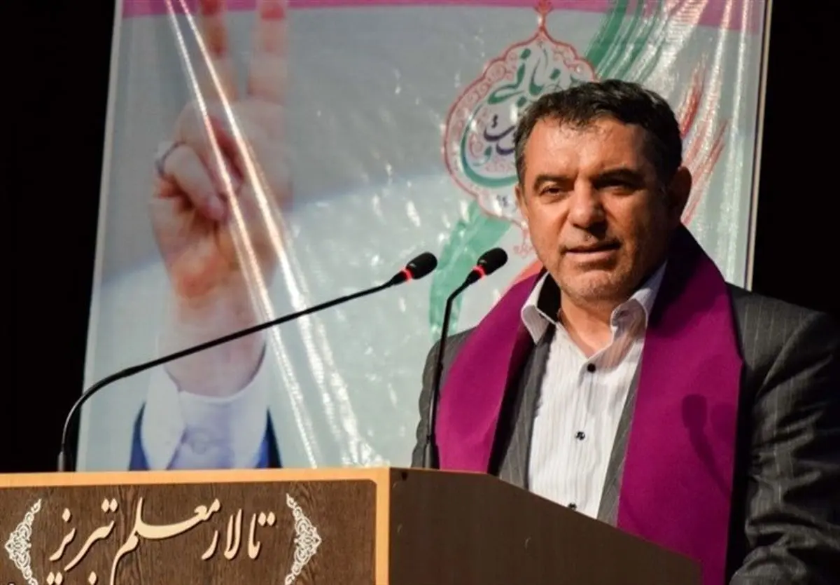 رئیس خصوصی‎سازی بدهکار بانکی است؟