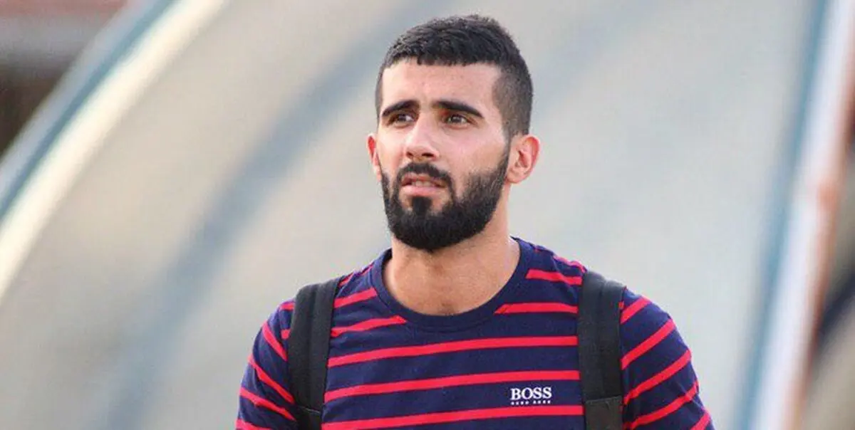 شرطی که بشار رسن برای باشگاه پرسپولیس گذاشت