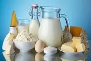 افزایش نرخ ارز، بهانه ای برای افزایش قیمت لبنیات!