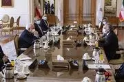 حمایت ایران از انجام گفت‌وگو‌های بین الافغانی