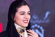 جذابیت خیره کننده ماهور الوند بازیگر ملی و راه نرفته اش