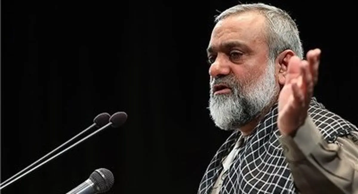 هدایت عملیات جاسوسی و براندازی نظام توسط شخص جان کری! 