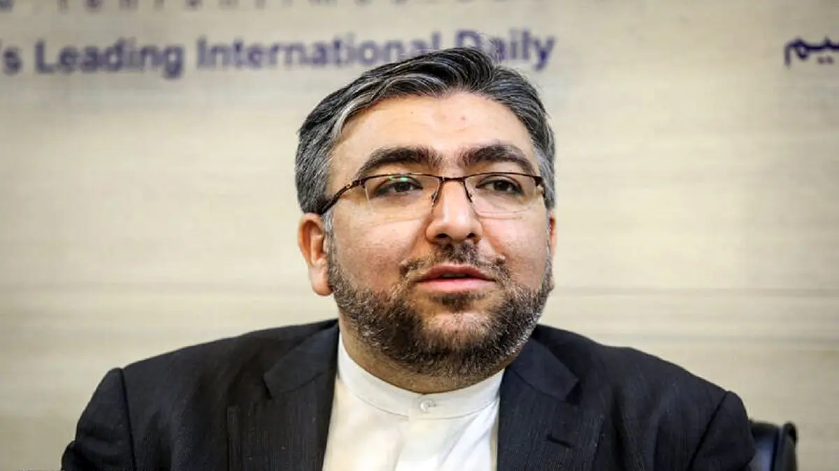 فراکسیون انقلاب اسلامی صلاحیت علی آبادی را تایید کرد