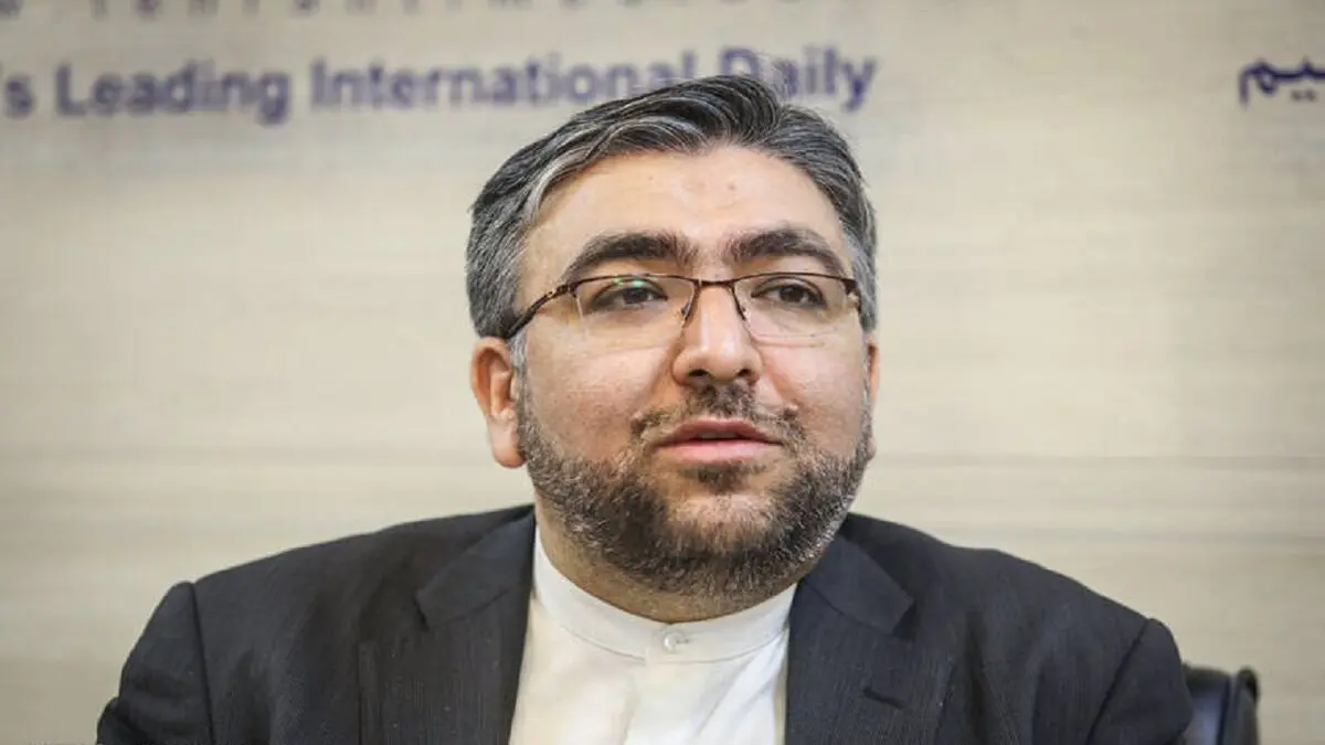 فراکسیون انقلاب اسلامی صلاحیت علی آبادی را تایید کرد