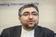 فراکسیون انقلاب اسلامی صلاحیت علی آبادی را تایید کرد