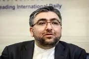 فراکسیون انقلاب اسلامی صلاحیت علی آبادی را تایید کرد