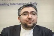فراکسیون انقلاب اسلامی صلاحیت علی آبادی را تایید کرد