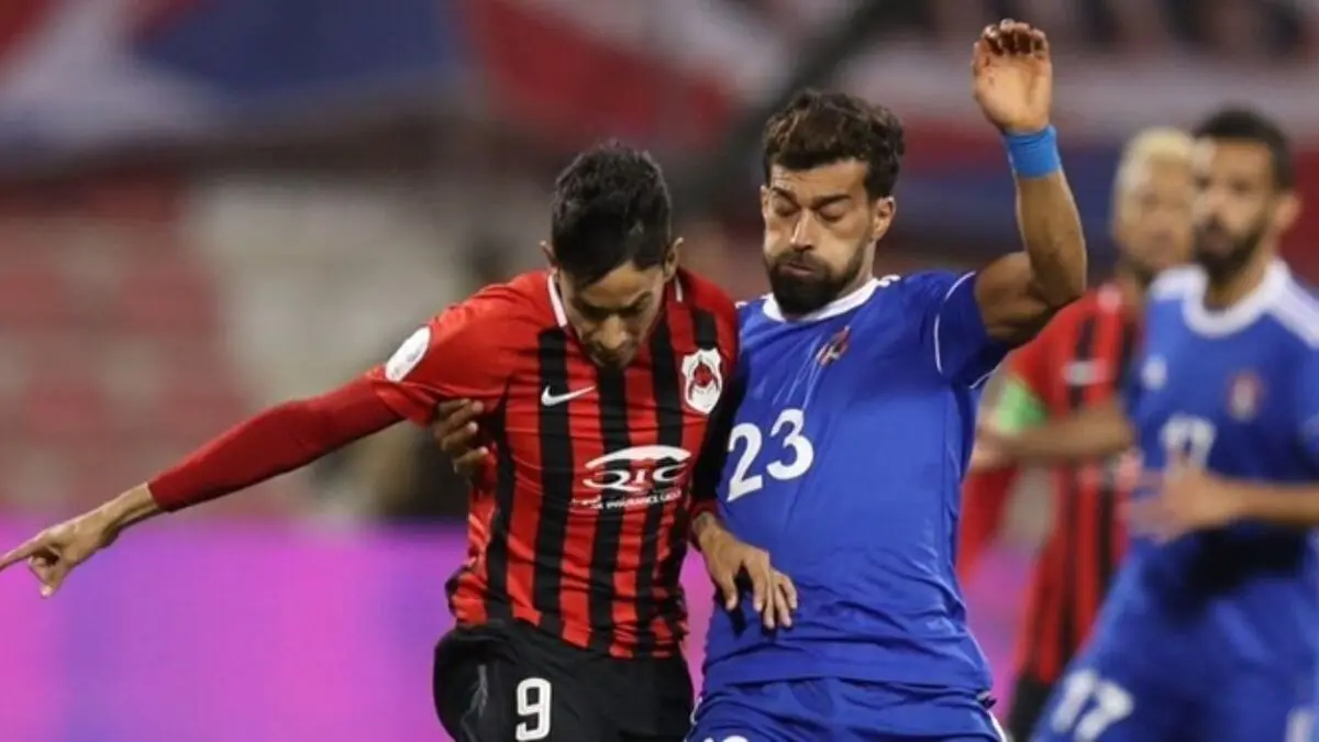 رامین رضاییان به پرسپولیس می‌آید؟