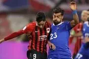 رامین رضاییان از الدحیل جدا می‌شود