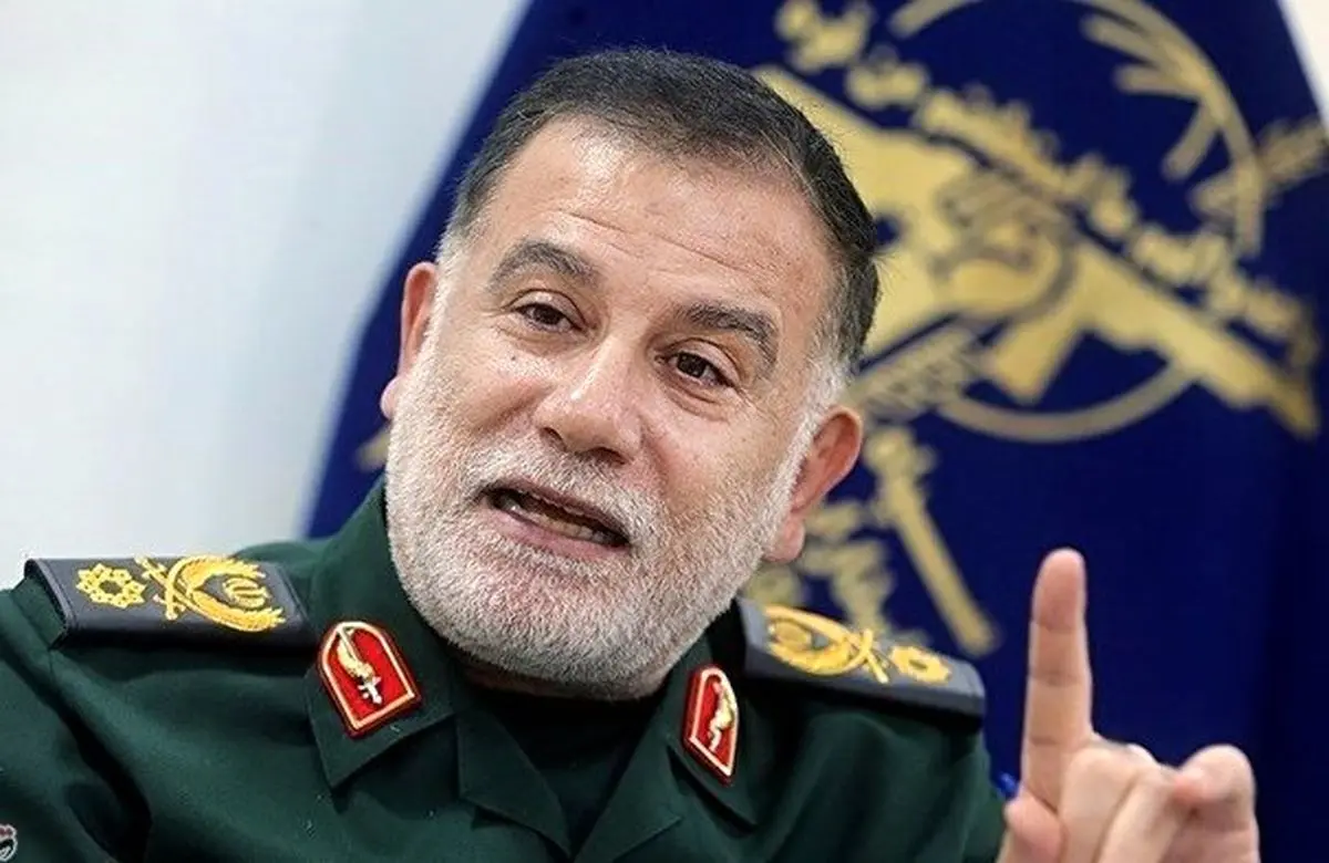 فرزند شهید نیلفروشان: پیکر پدرم هنوز پیدا نشده است