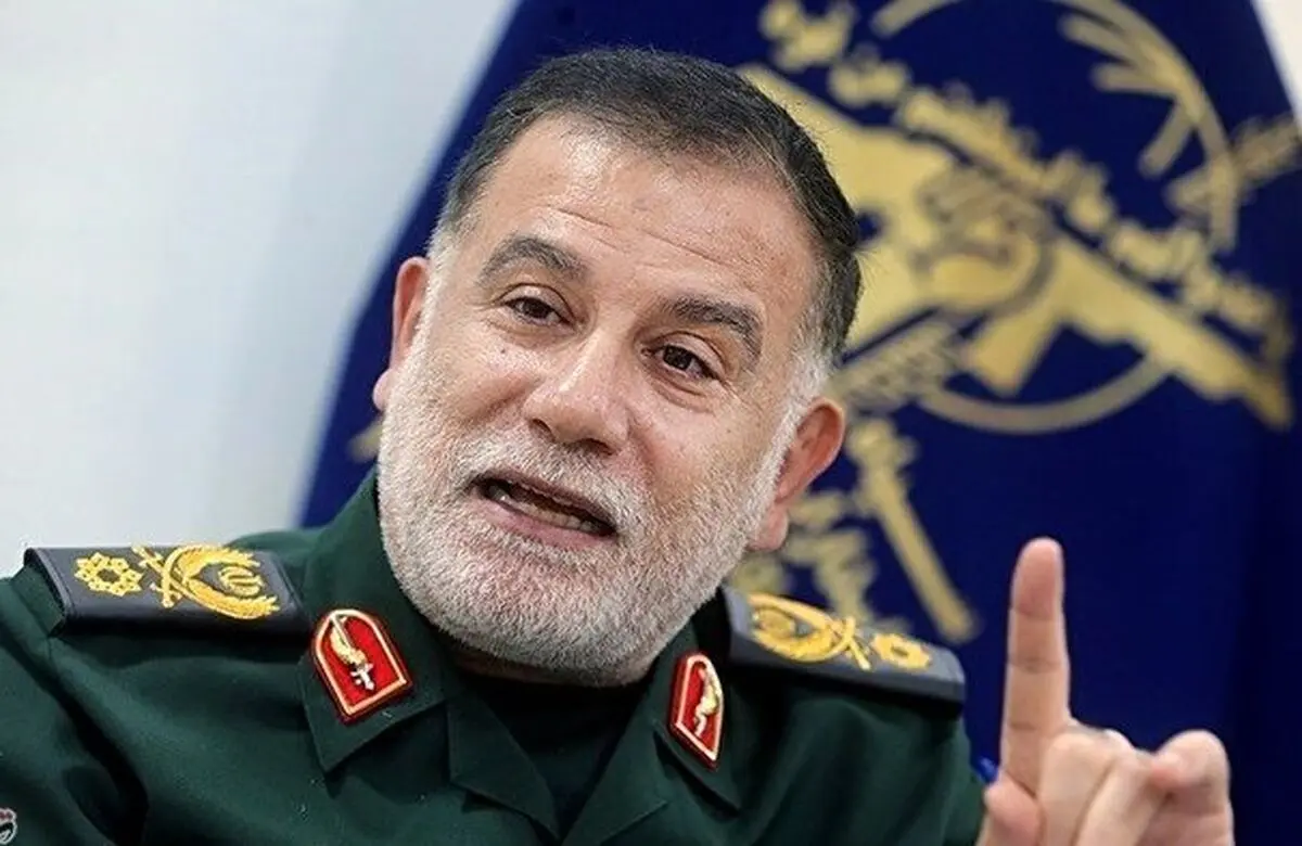 فرزند شهید نیلفروشان: پیکر پدرم هنوز پیدا نشده است