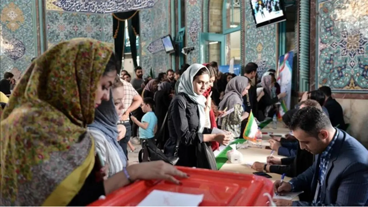 انتخابات در چه صورتی به مرحله دوم کشیده می‌شود؟