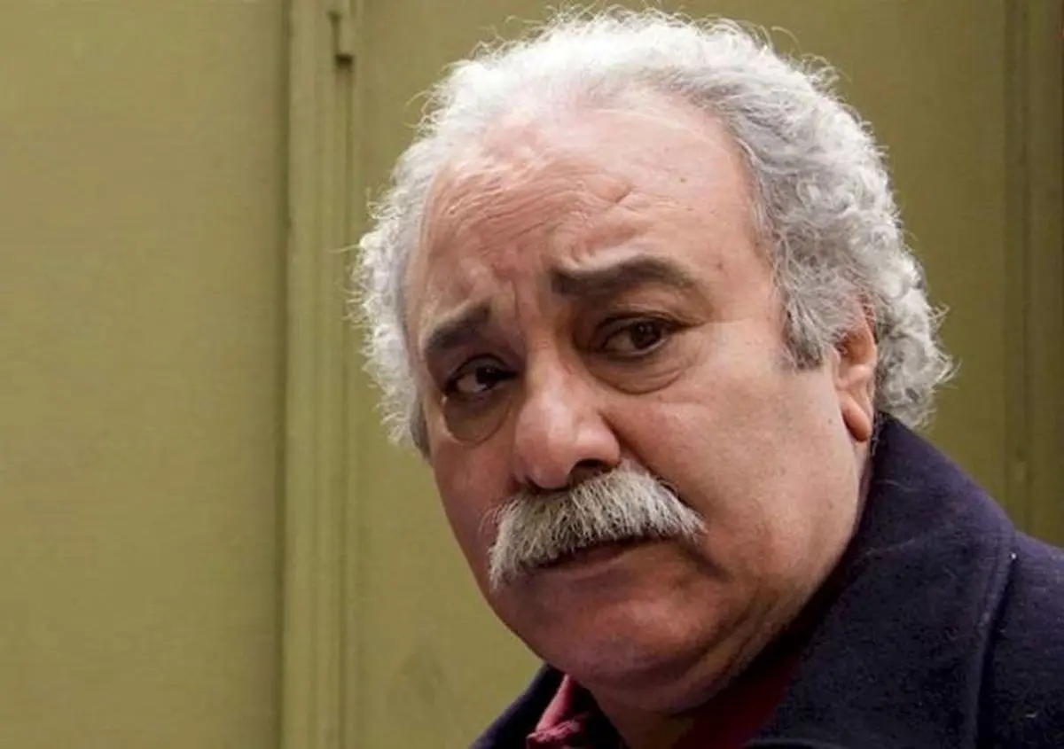 «محمد کاسبی» از بیمارستان مرخص شد