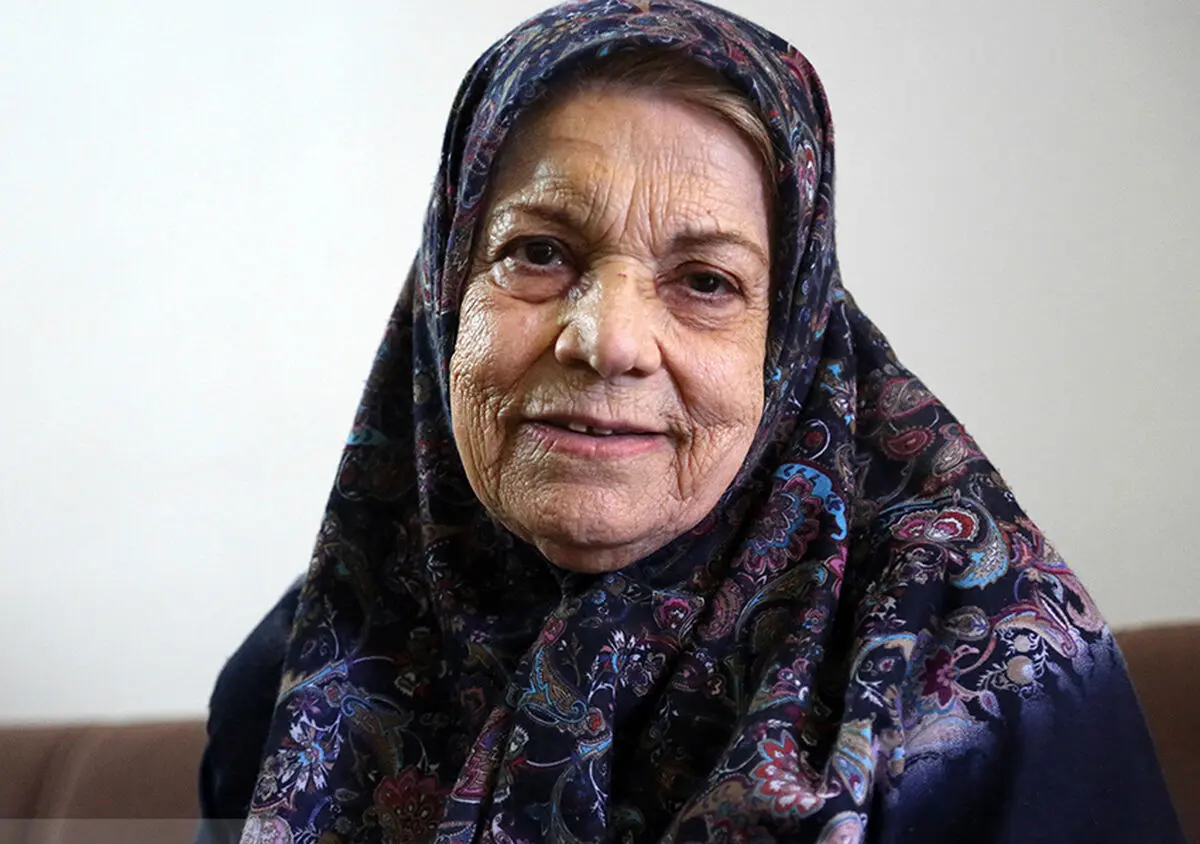 خانم بازیگر: همه زندگی‌ام را از دست داده بودم