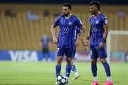 اظهارات جالب منیر الحدادی ستاره بارسلونایی استقلال