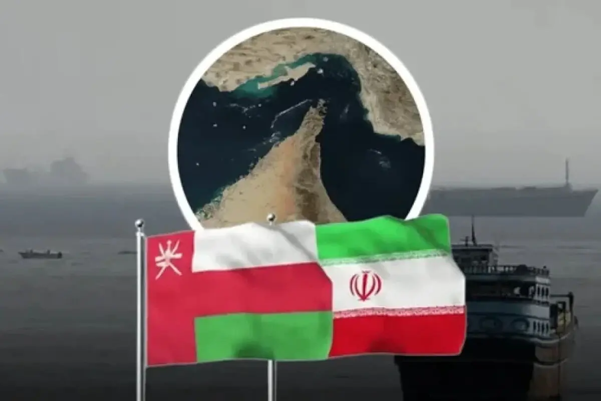 جزئیات مذاکرات ایران و عمان برای بازگشایی تنگه هرمز