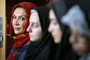 خانم بازیگر: امثال من در سینما دستمزد بالایی ندارند