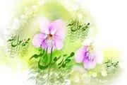 تحفه ای بی بدیل به رسول الله(ص)