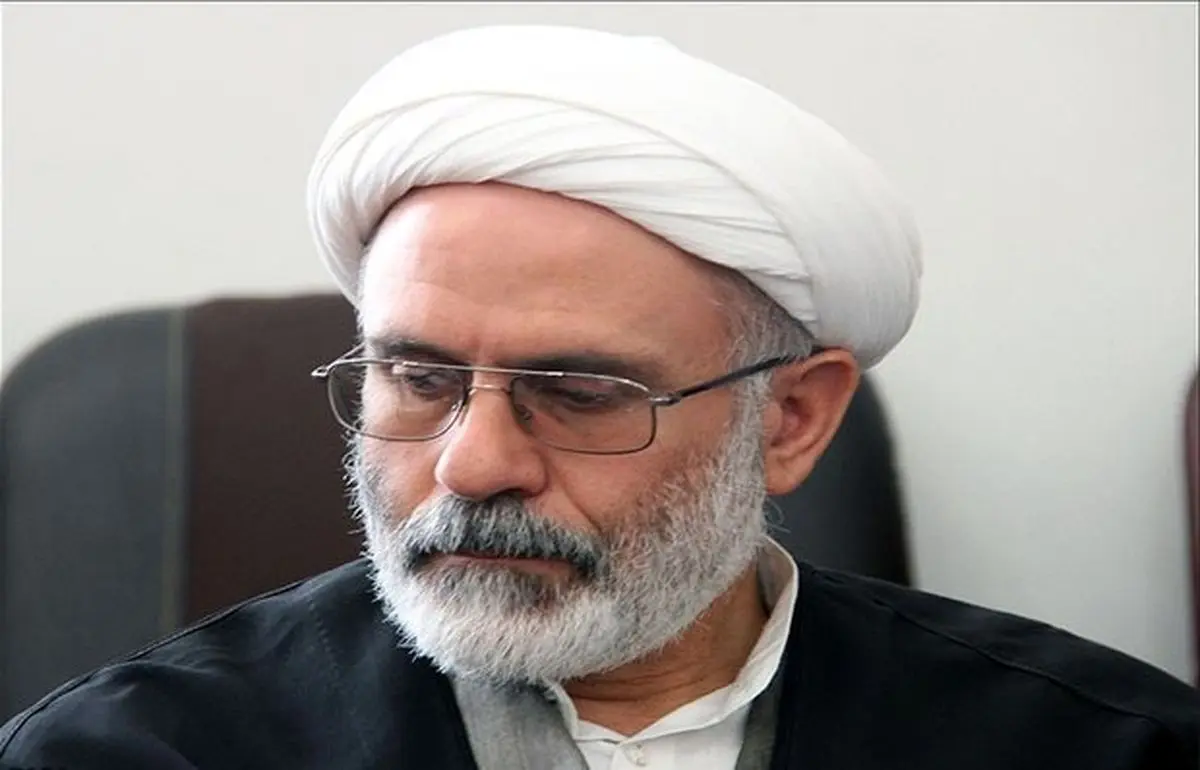 خطیب اولین وزیر از داخل مجموعه وزارت اطلاعات است