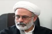 خطیب اولین وزیر از داخل مجموعه وزارت اطلاعات است