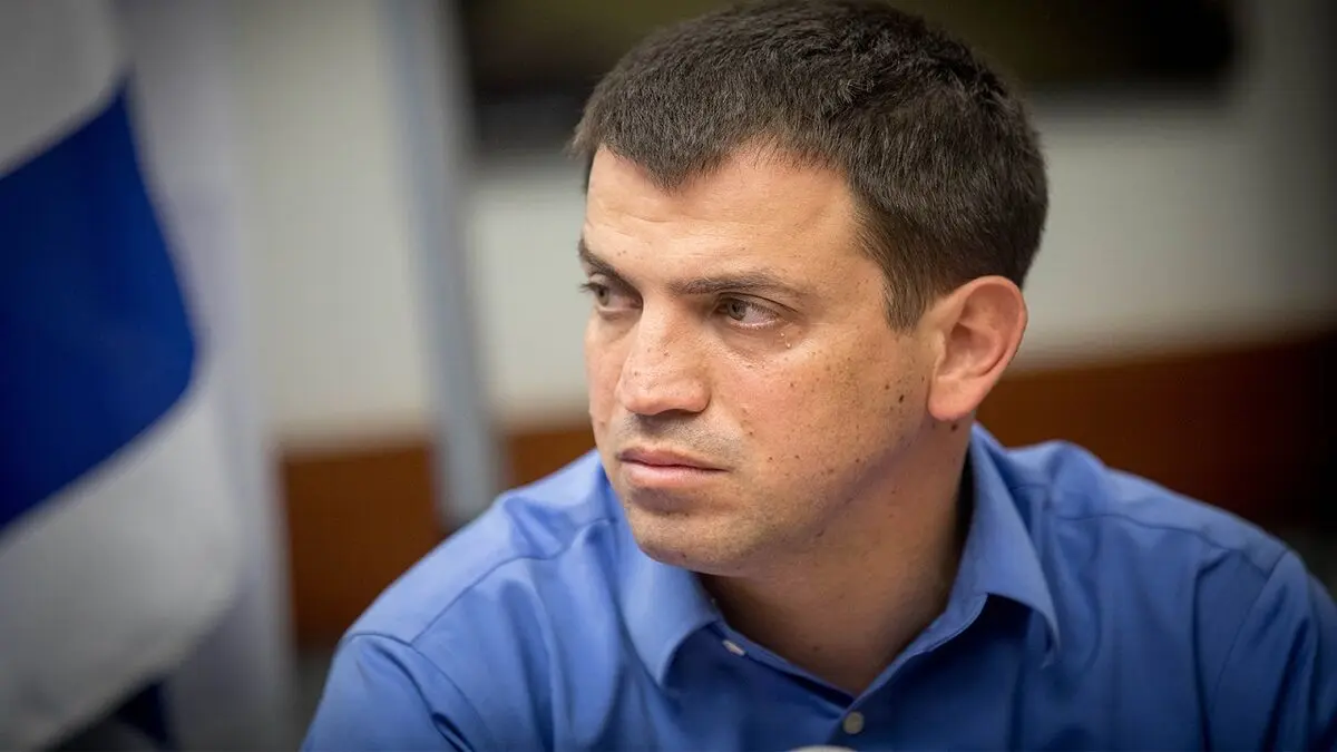 استعفای مقام ارشد صهیونیستی از سمت خود