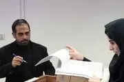 کیفرخواست صادرشده برای «سپیده رشنو» به وی ابلاغ شد


