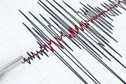 زلزله‌ای به بزرگی ۵.۹ ریشتر ترکیه را لرزاند