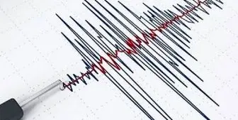زمین‌لرزه ۵.۱ ریشتری در استان فارس+جزئیات