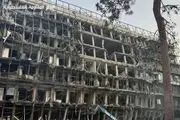 اهمیت فوق‌العاده نفوذ و حمله به مؤسسه وایزمن رژیم اسرائیل