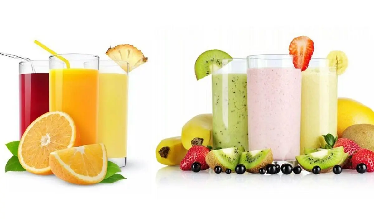 آب گرفتن بهتر است یا مخلوط کردن؟