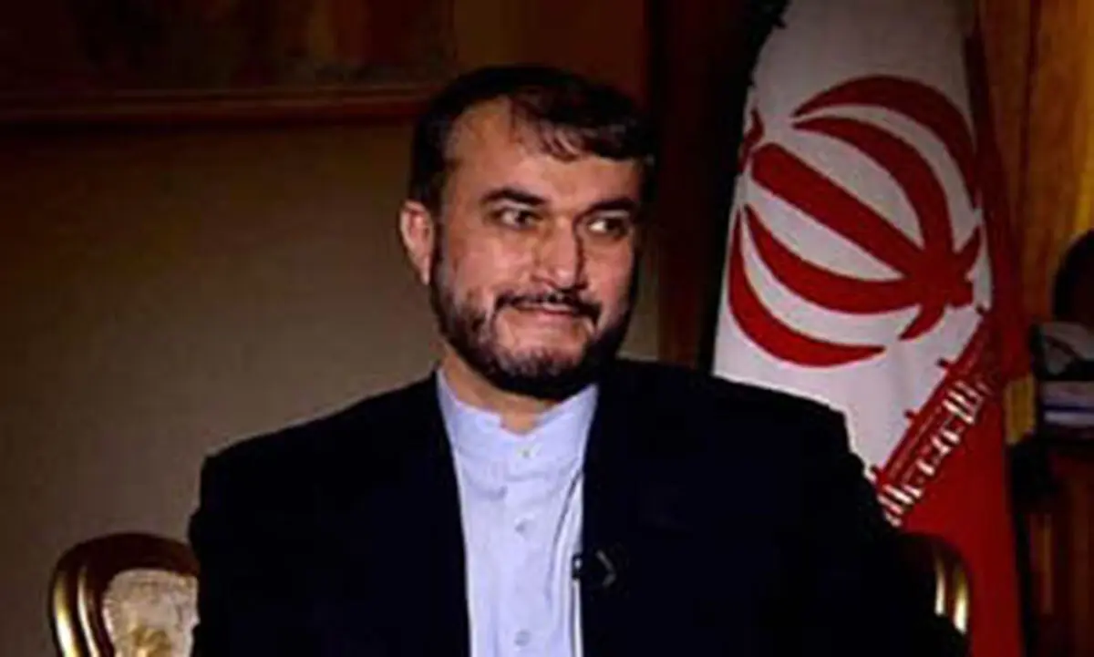 ایران برای آزادی دختران ربوده شده کمک می‌کند