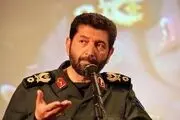 مجروحیت ۱۸۵ بسیجی در اغتشاشات اخیر