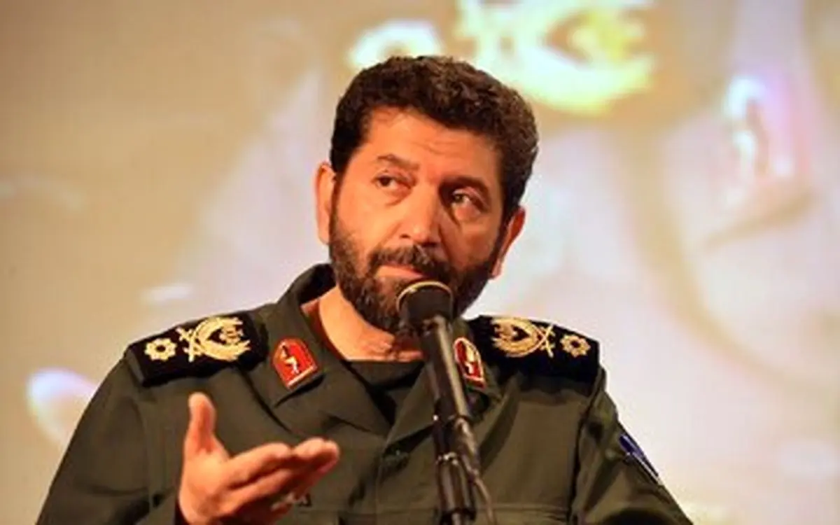 مجروحیت ۱۸۵ بسیجی در اغتشاشات اخیر